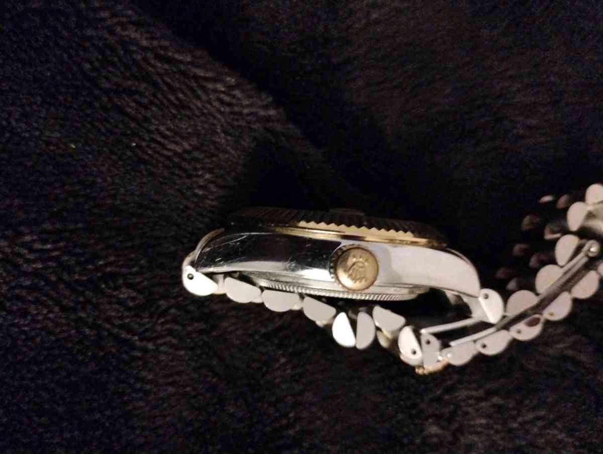 2022 Rolex sky dweller