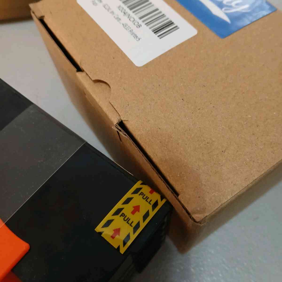 Cinkmay T822XL Ink Cartridge 5 Combo Pack