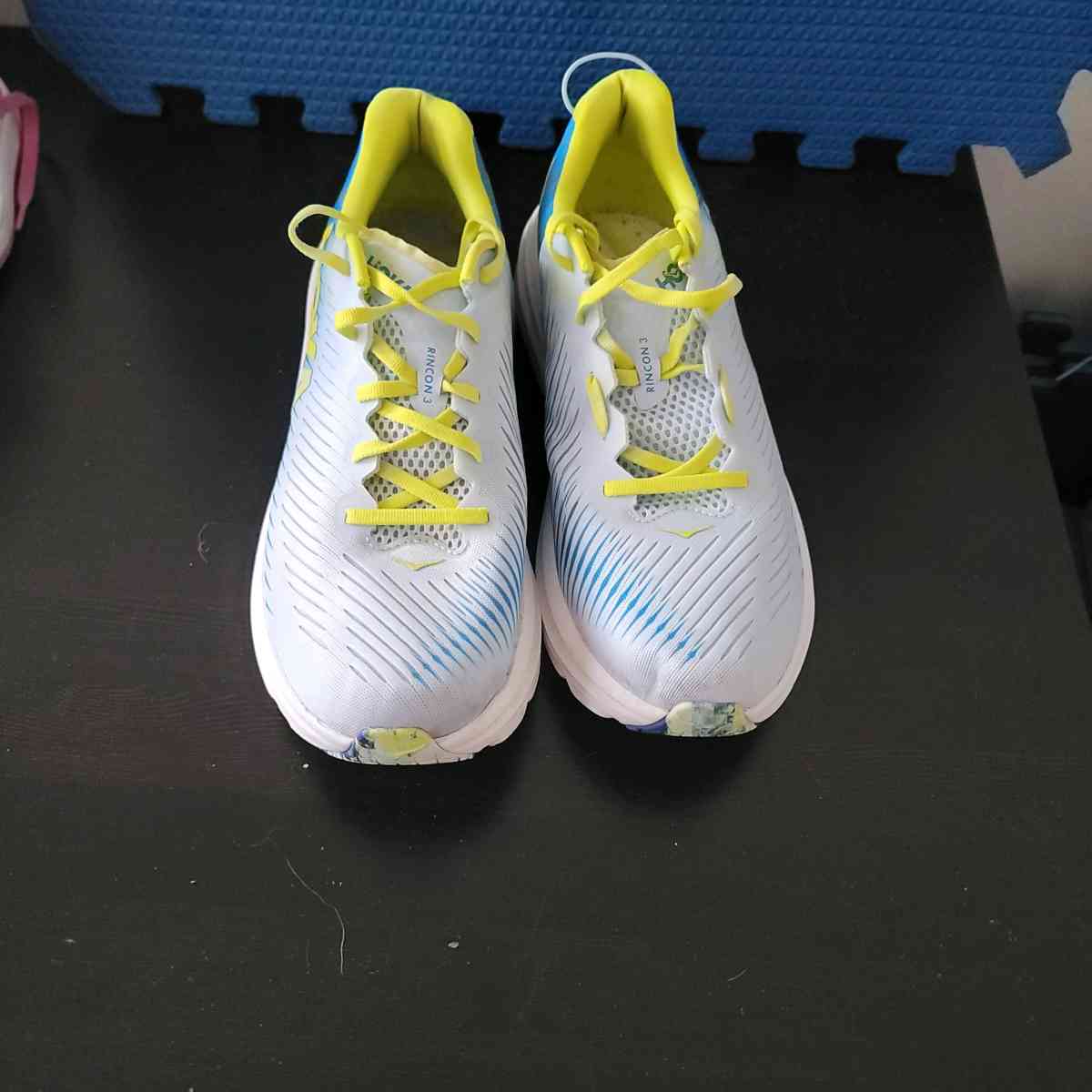 hoka shoes 11D - San Mateo, California - FleaMarketBay