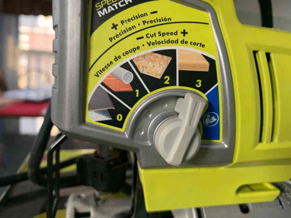 Ryobi jig saw black and decker drill 30 for both