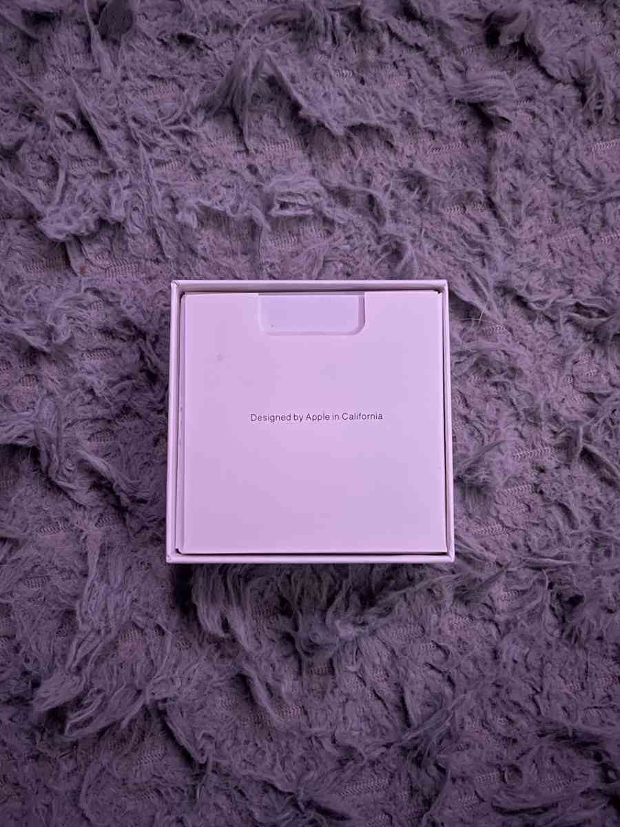 apple airpods gen 1 ready to ship