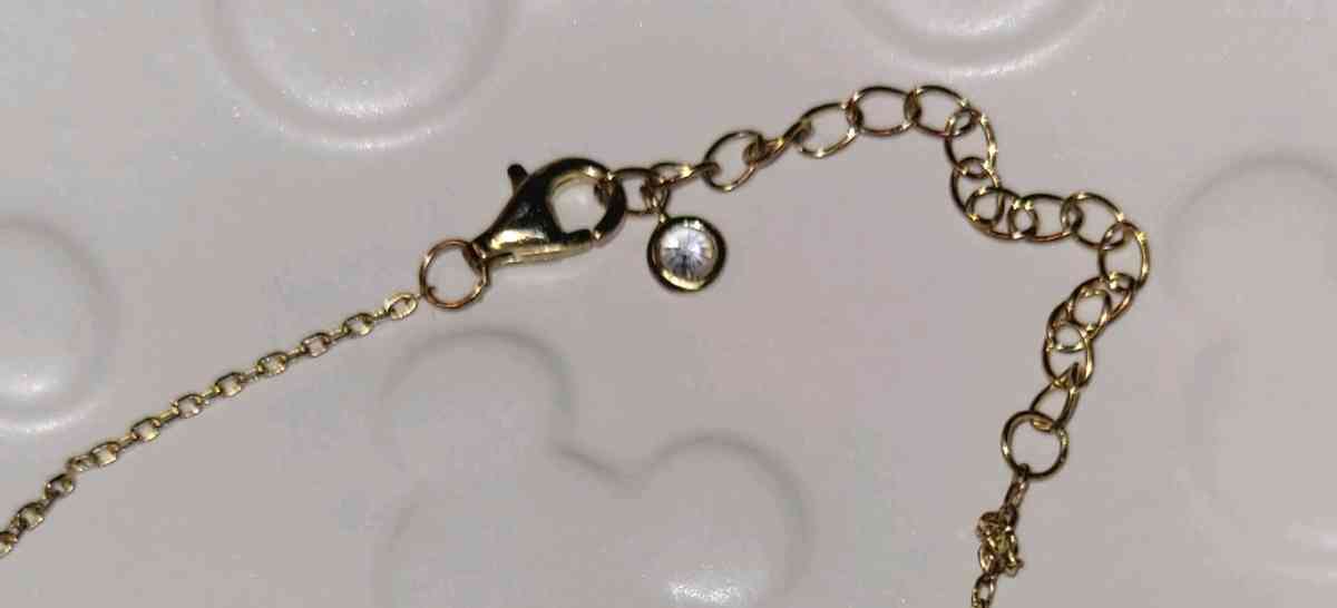 Sea Turtle pendant with CZ and circular opal accents