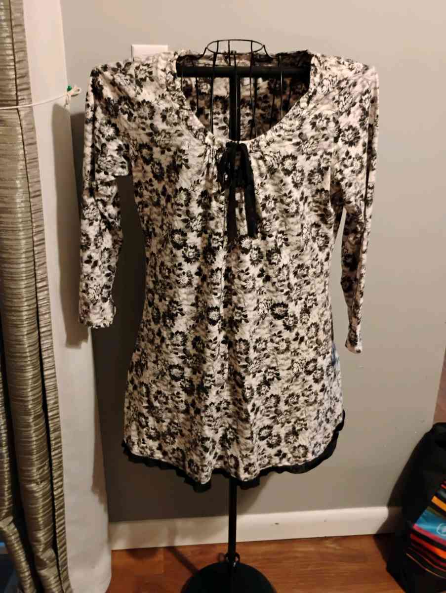 lots of everything is going to be for sale