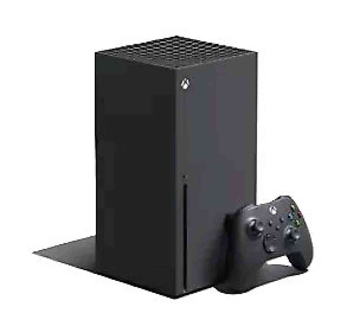 Xbox x