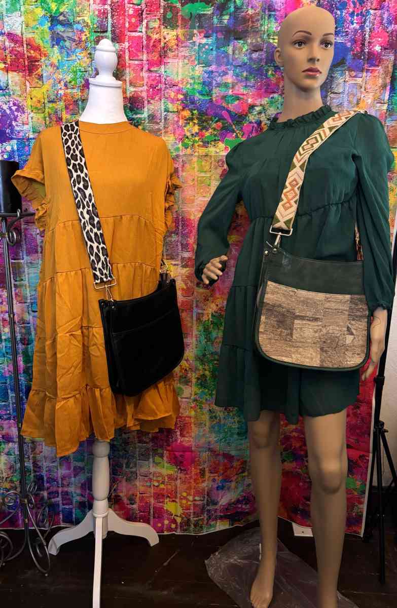 Women Summer Dresses