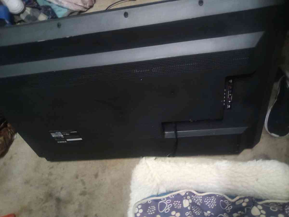 43inch Vizio Smart tv