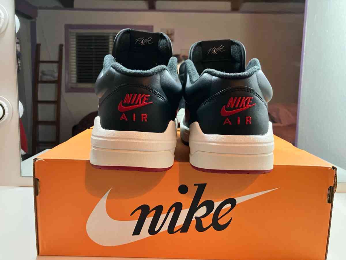 womens Nike stadium 90 formula 23 air Jordans