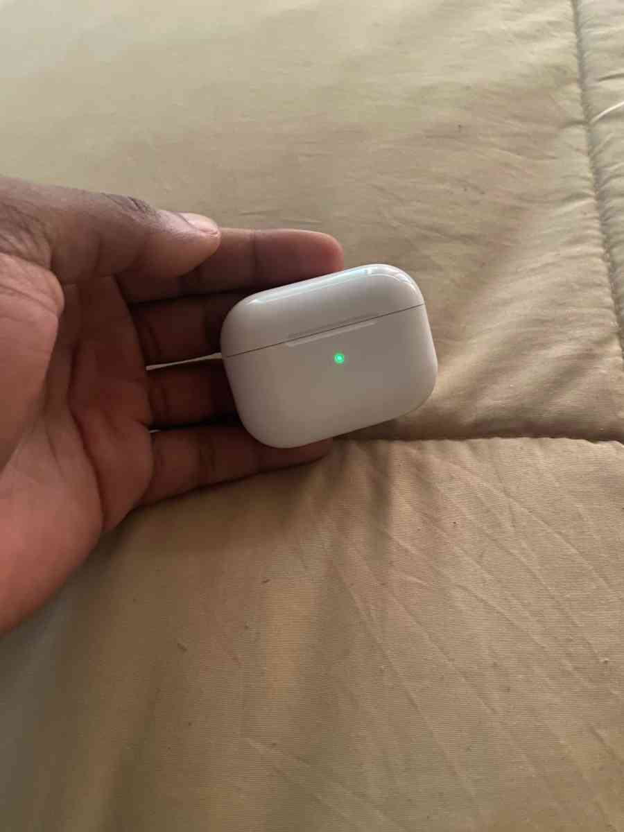 selling air pod gen