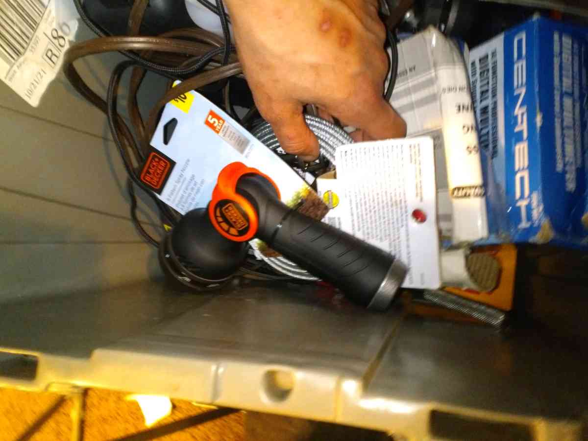 ALL HAS TO GO LEFTOVERS - Adamsville, Alabama - FleaMarketBay