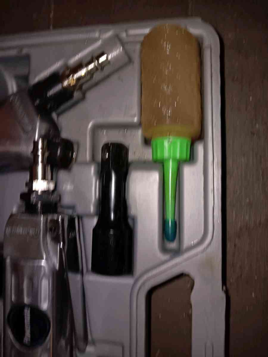 Coleman Powermate 50 PC Kit