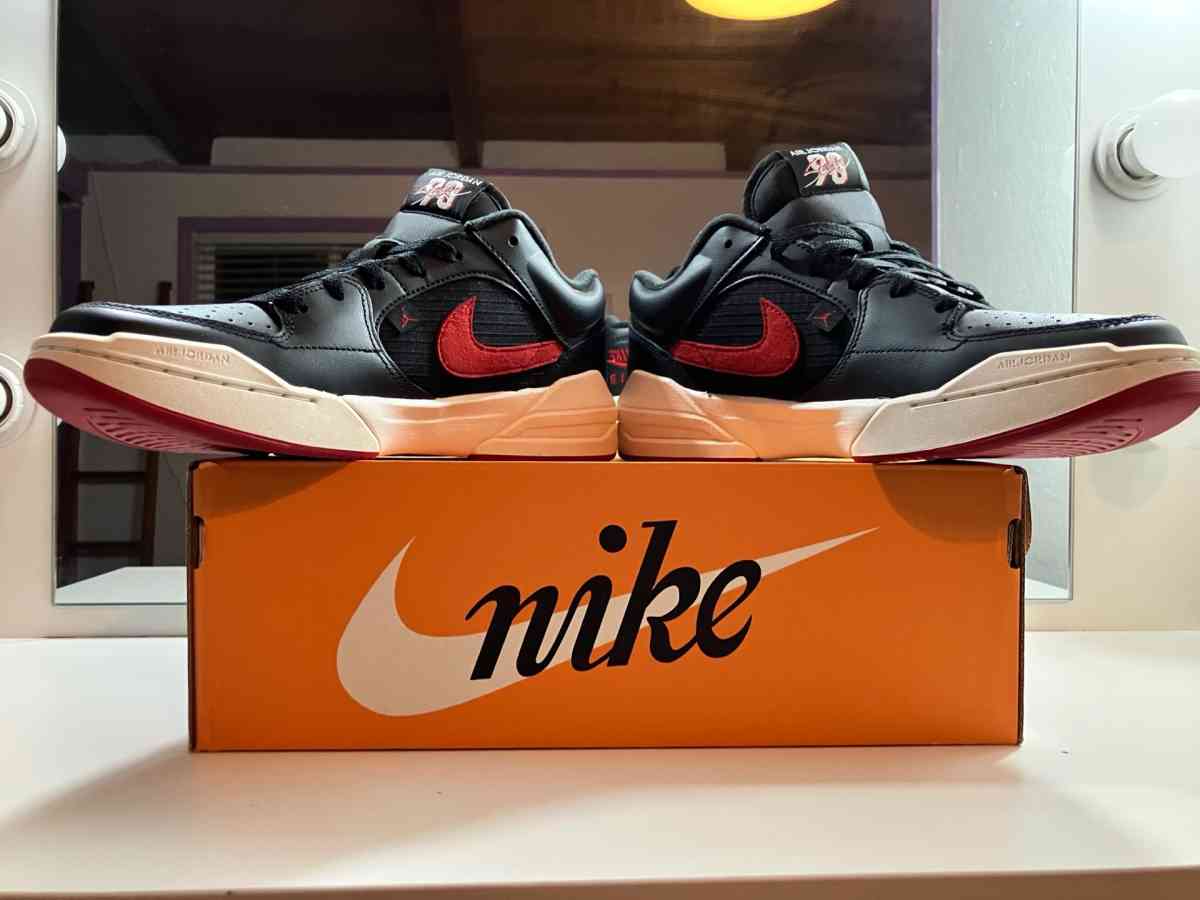 womens Nike stadium 90 formula 23 air Jordans