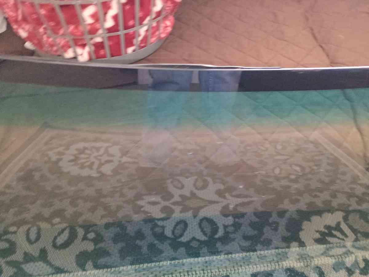 97 Toyota 4Runner limited edition windshield