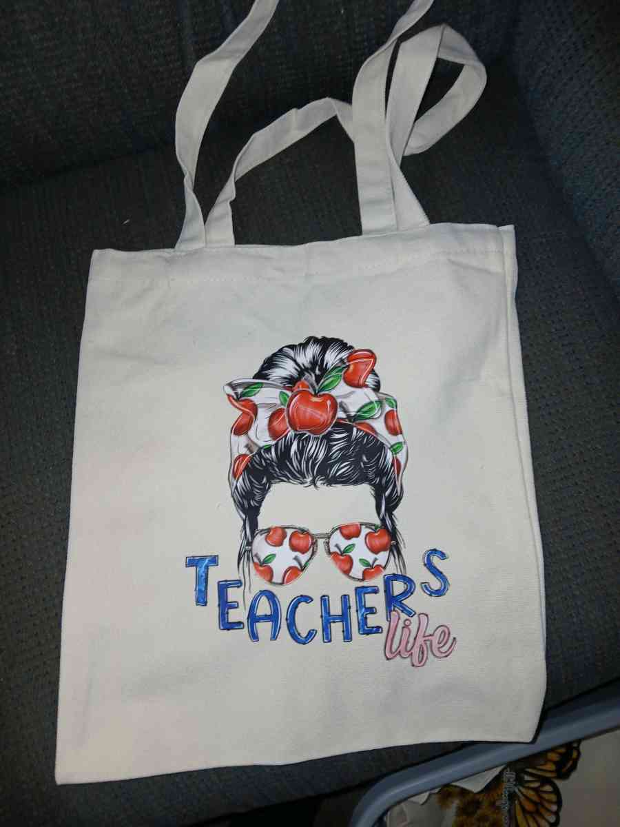 Drawstring bags