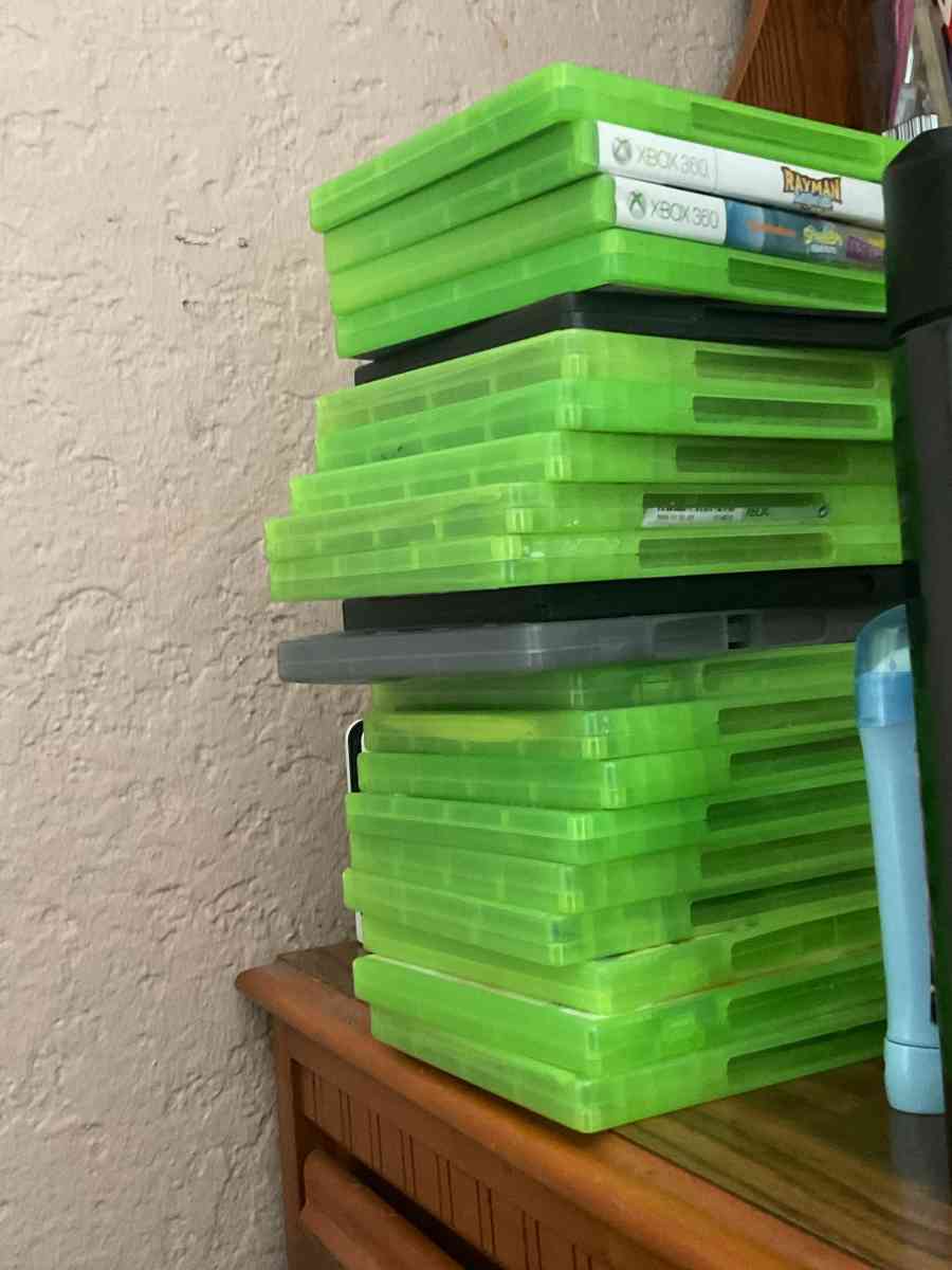 X Box 360 - Weslaco, Texas - FleaMarketBay