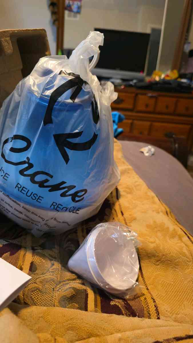 filterfree ultrasonic cool mist humidifier