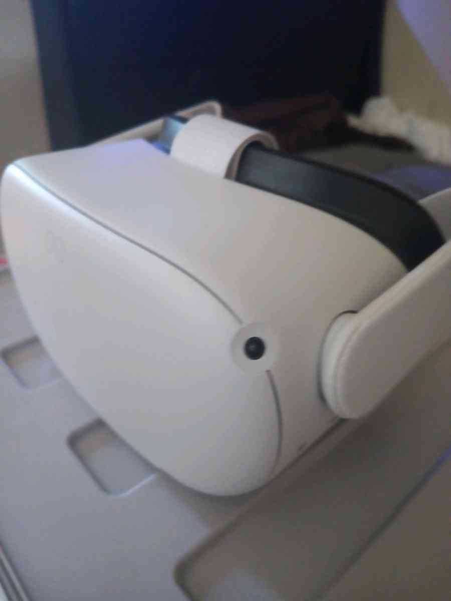 oculus quest 2 brand new