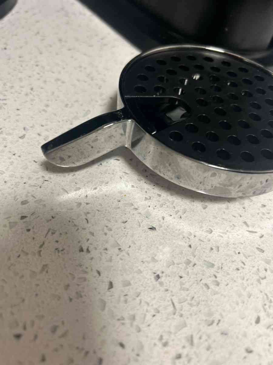 Nespresso Coffee and Espresso Maker