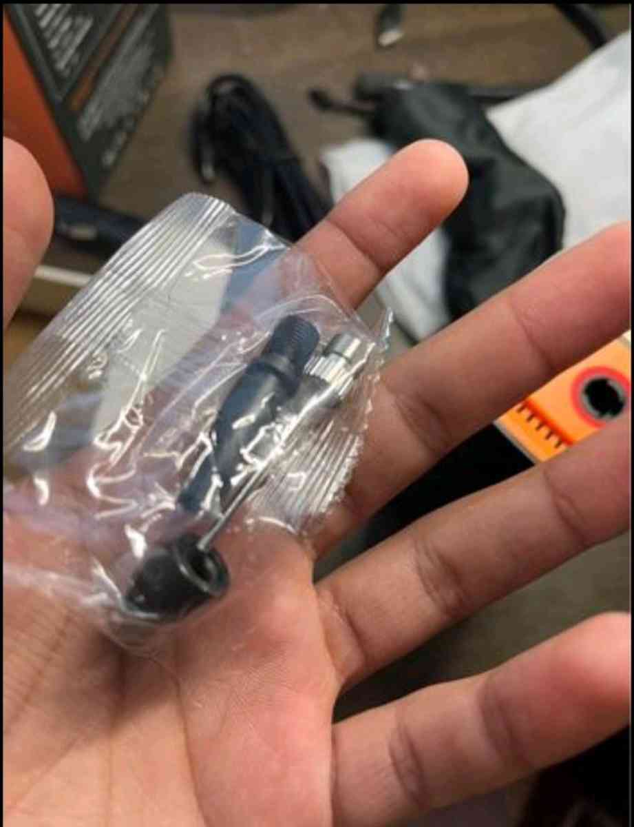 sunpow portable air compressor