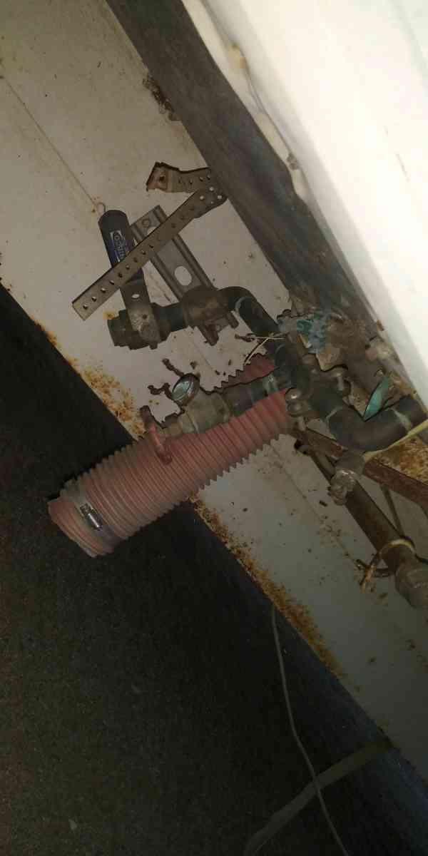 Traveleze Pop Out Trailer