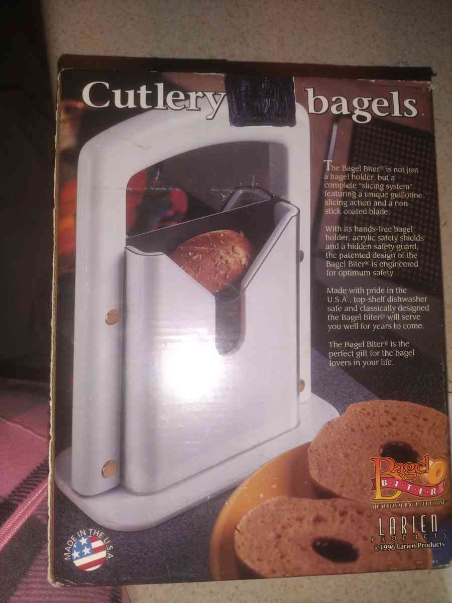 bagle biter
