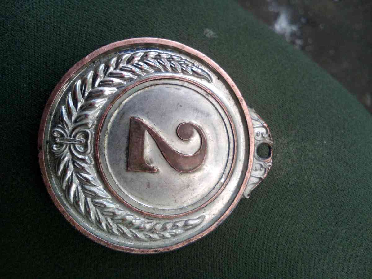 national defense gold silver