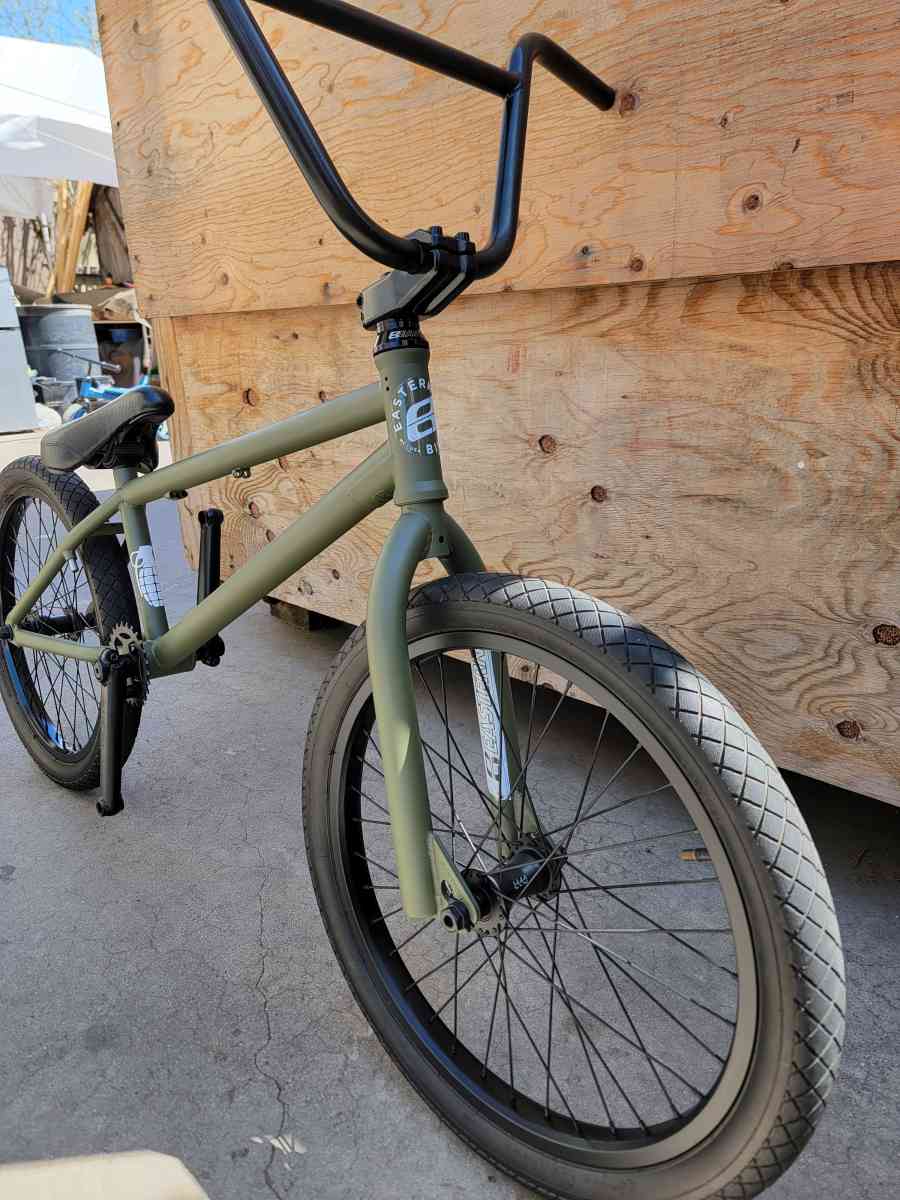 20 Easternbmx