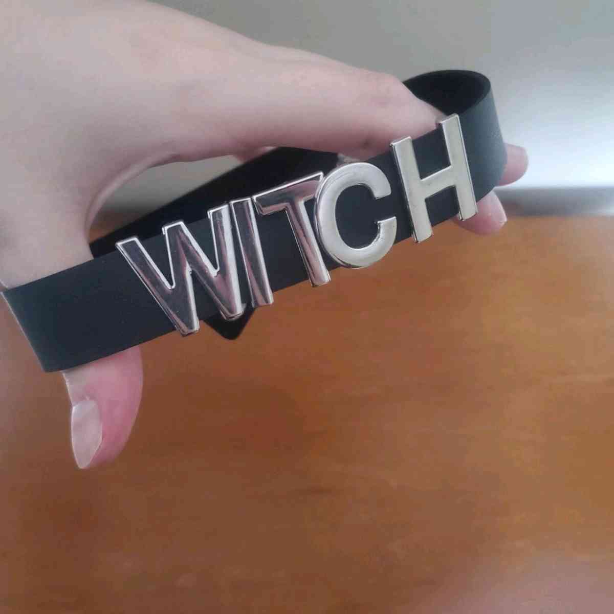 Gothic Choker - Anoka, Minnesota - FleaMarketBay