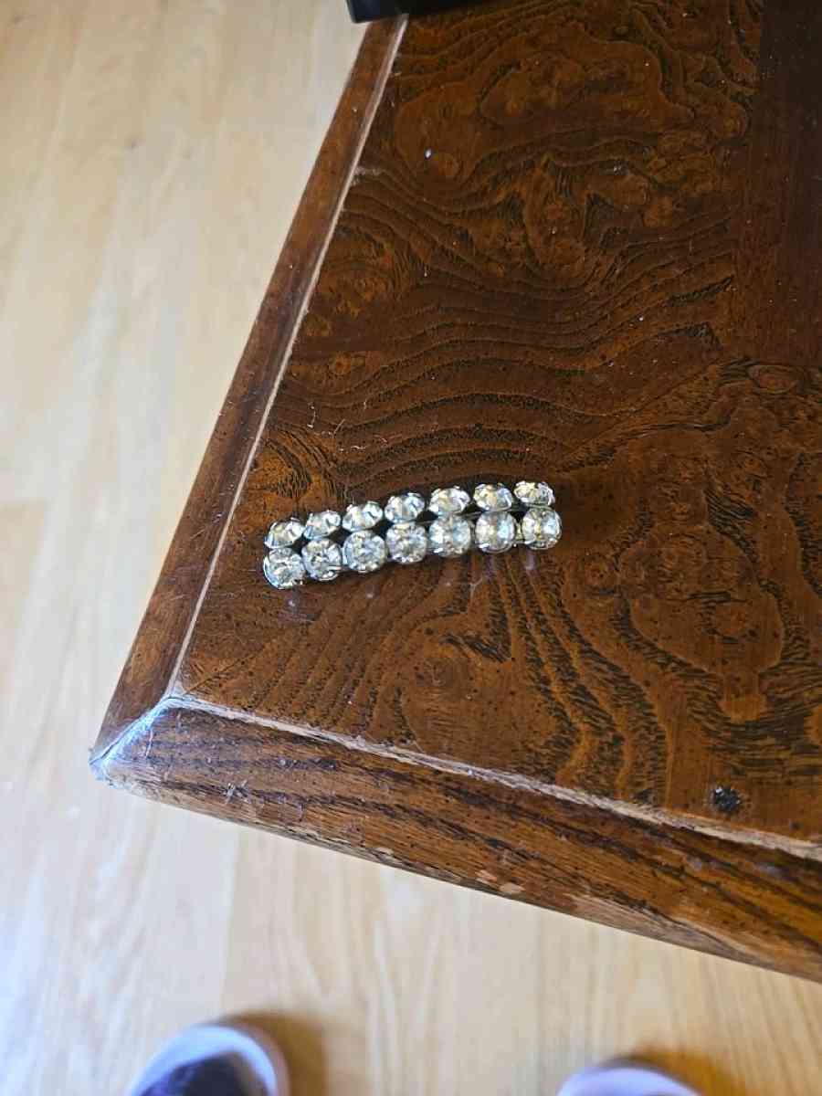 vintage Sarah jewelry