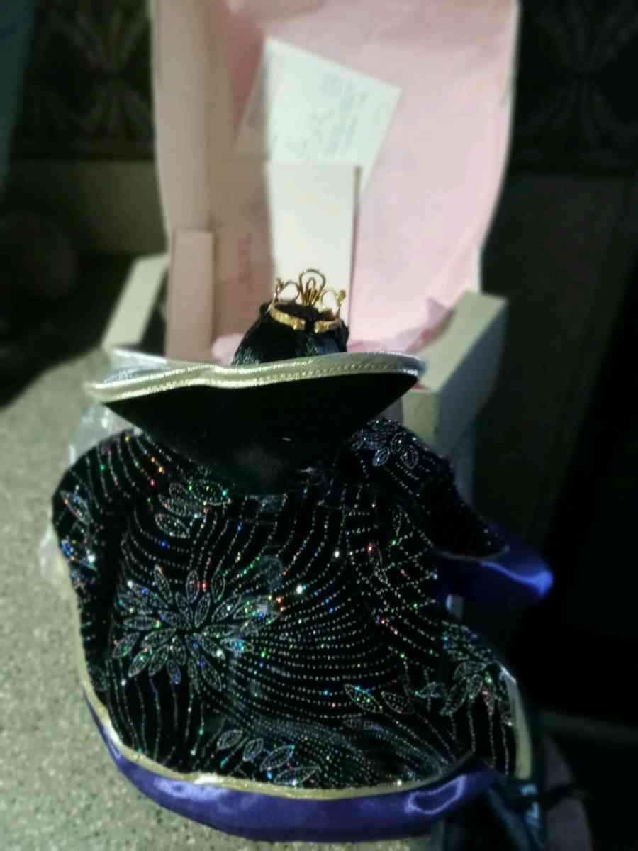 Madame Alexander Wicked Stepmother