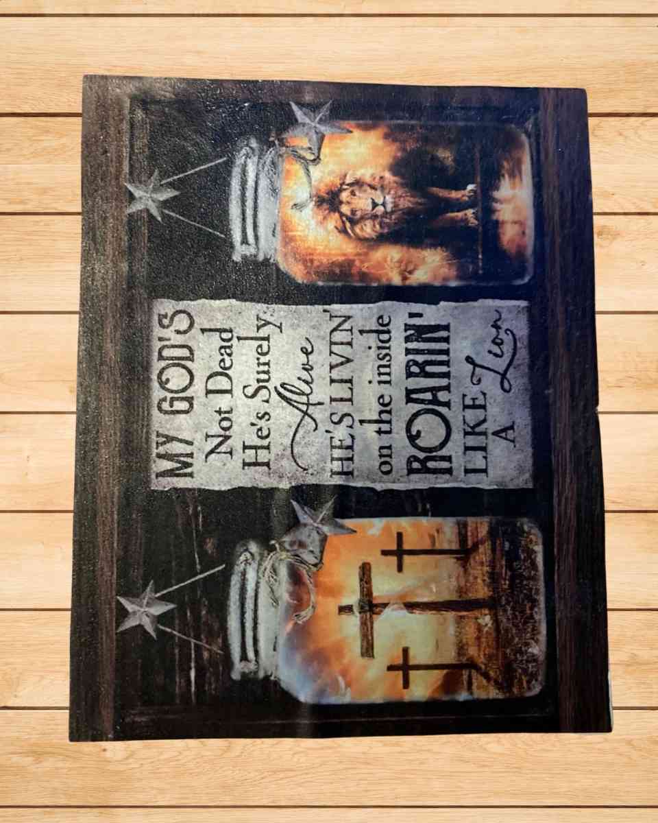 Turning  your Memories into Custom Creations