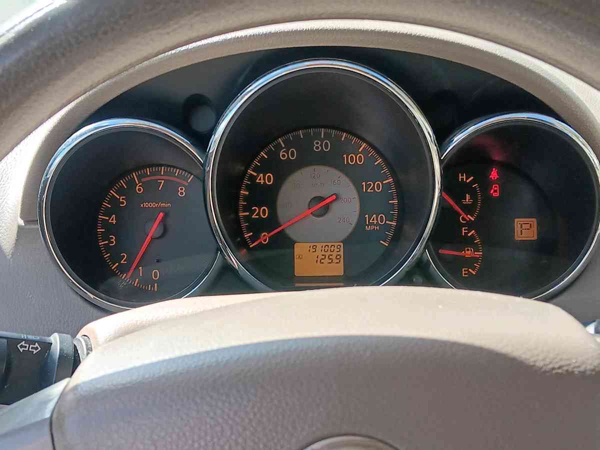 2006 Nissan Altima - Three Forks, Montana - FleaMarketBay