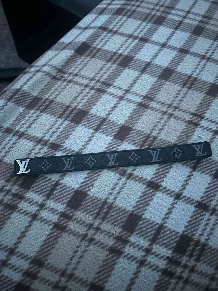 Louis Vuitton slim bracelet