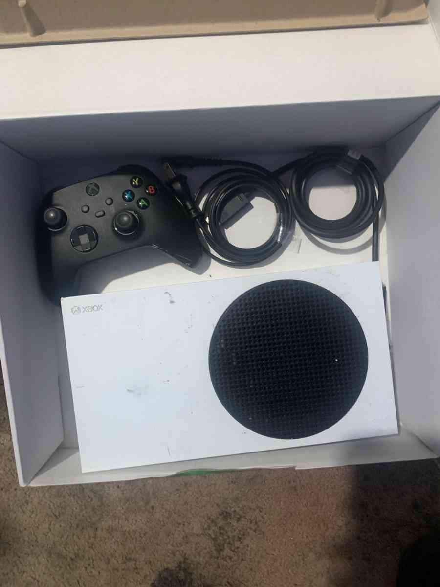 xbox series 1 - Goodlettsville, Tennessee - FleaMarketBay