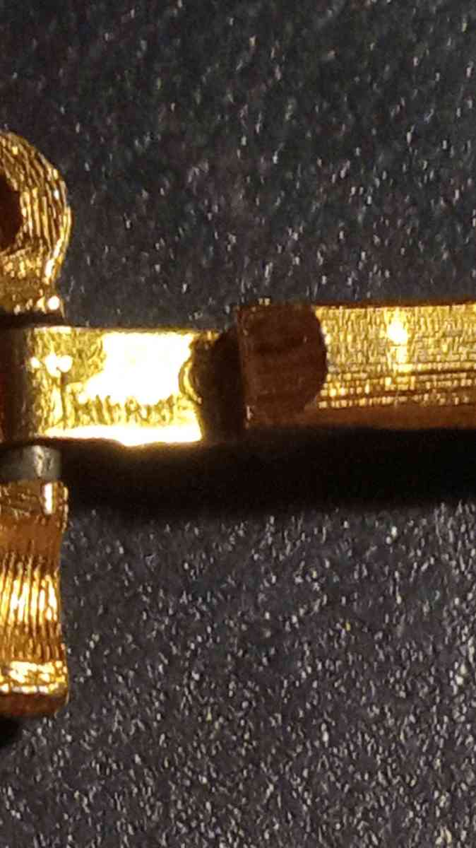 Vintage Trifari Bracelet