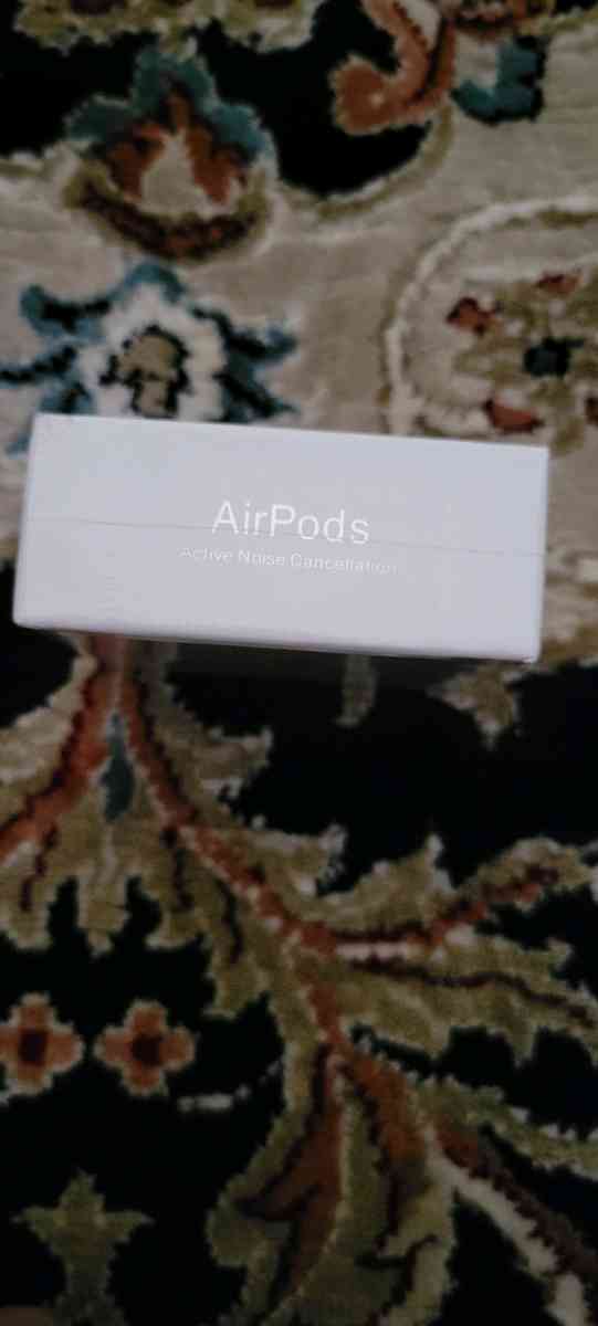 Airpod Gen 3