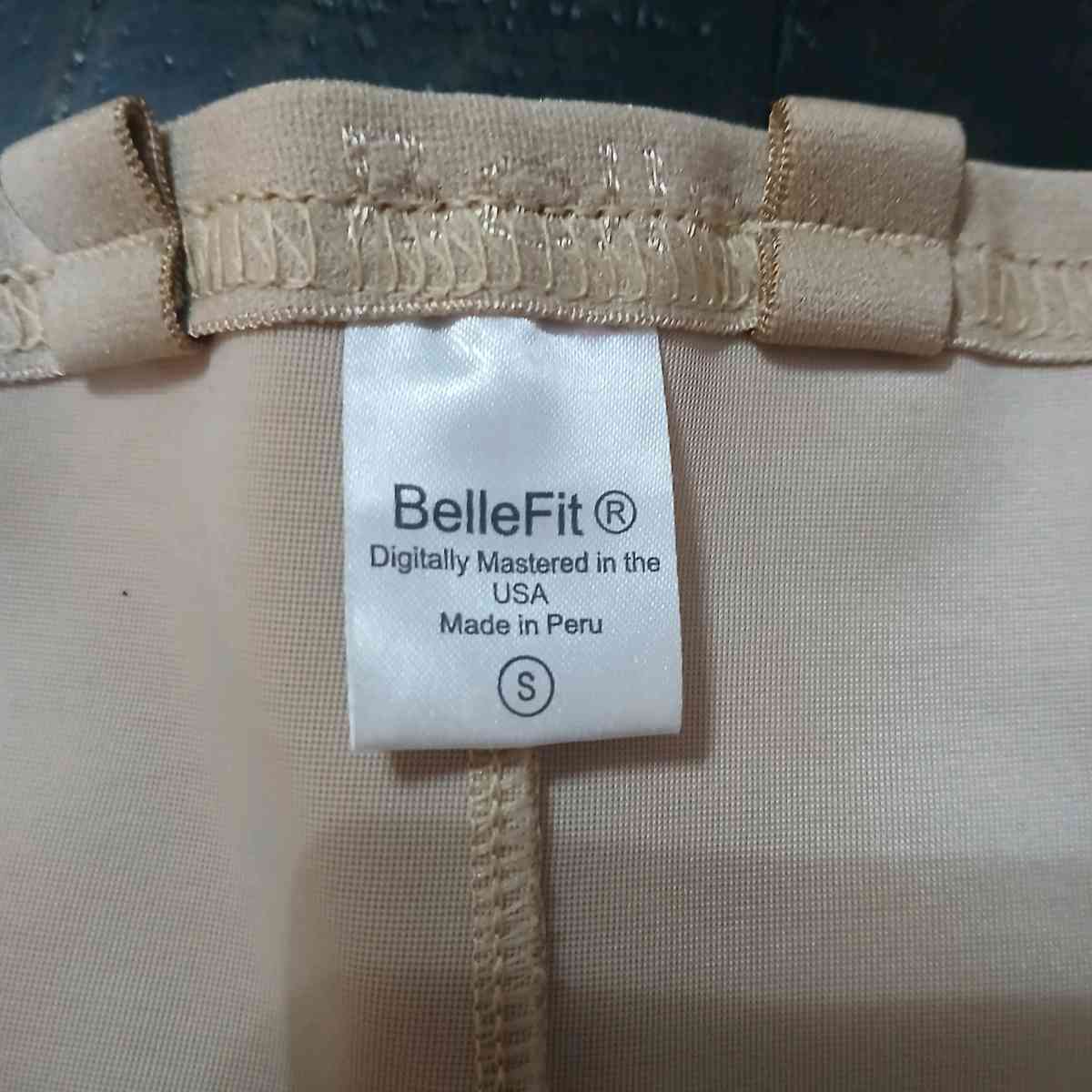 Belle Fit Corset Size S