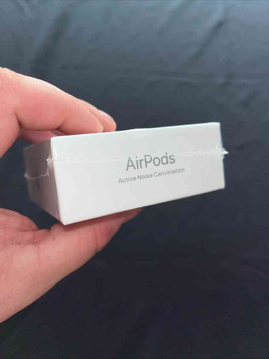 AirPods 4
