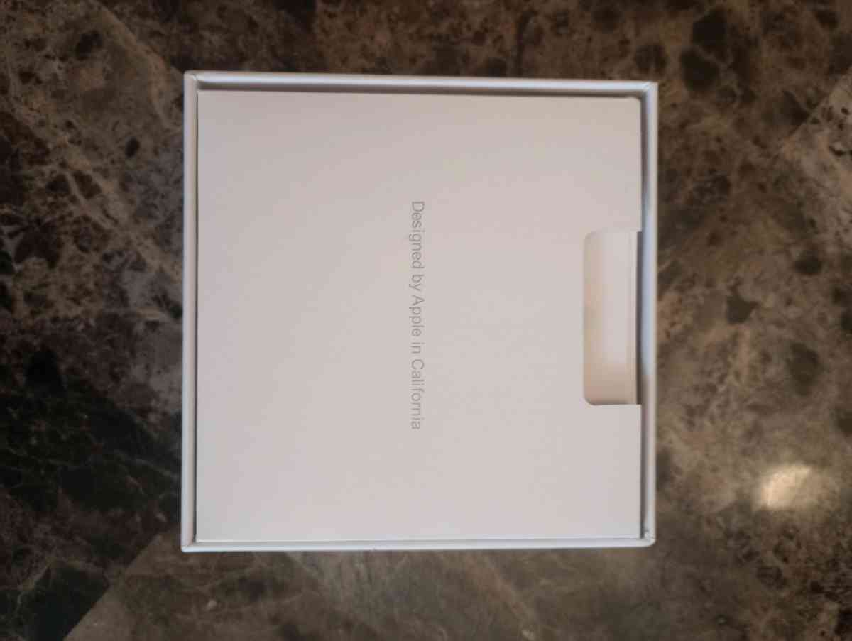 Airpod Pro 2 Active Noise Cancellation