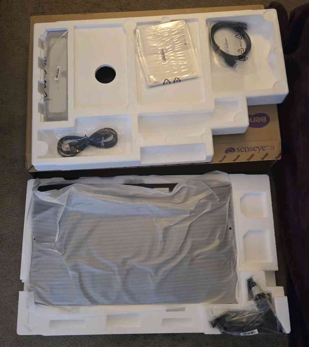 BenQ EL2870U Gaming Monitors 28 4K UHD 1ms - Milwaukee, Wisconsin - FleaMarketBay