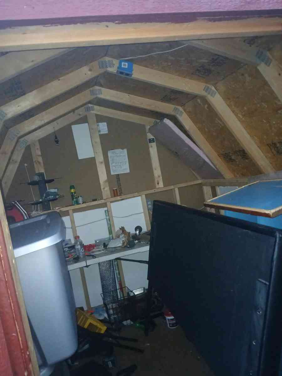 8x8 shed have to be moved - Kokomo, Indiana - FleaMarketBay