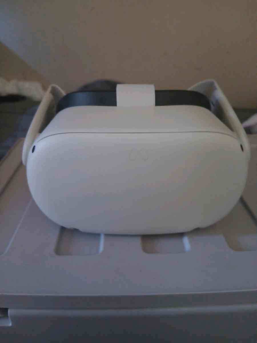 oculus quest 2 brand new