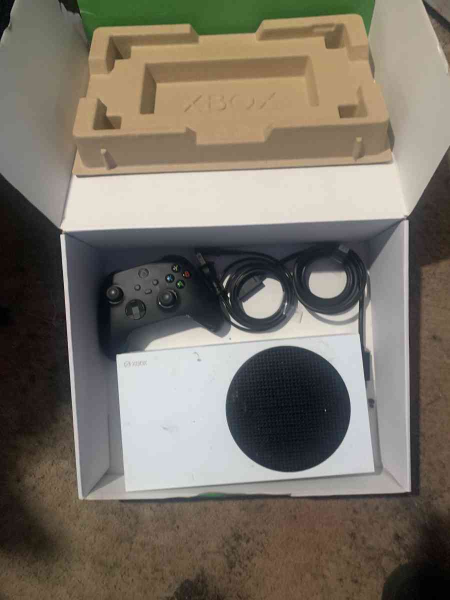 xbox series 1 - Goodlettsville, Tennessee - FleaMarketBay