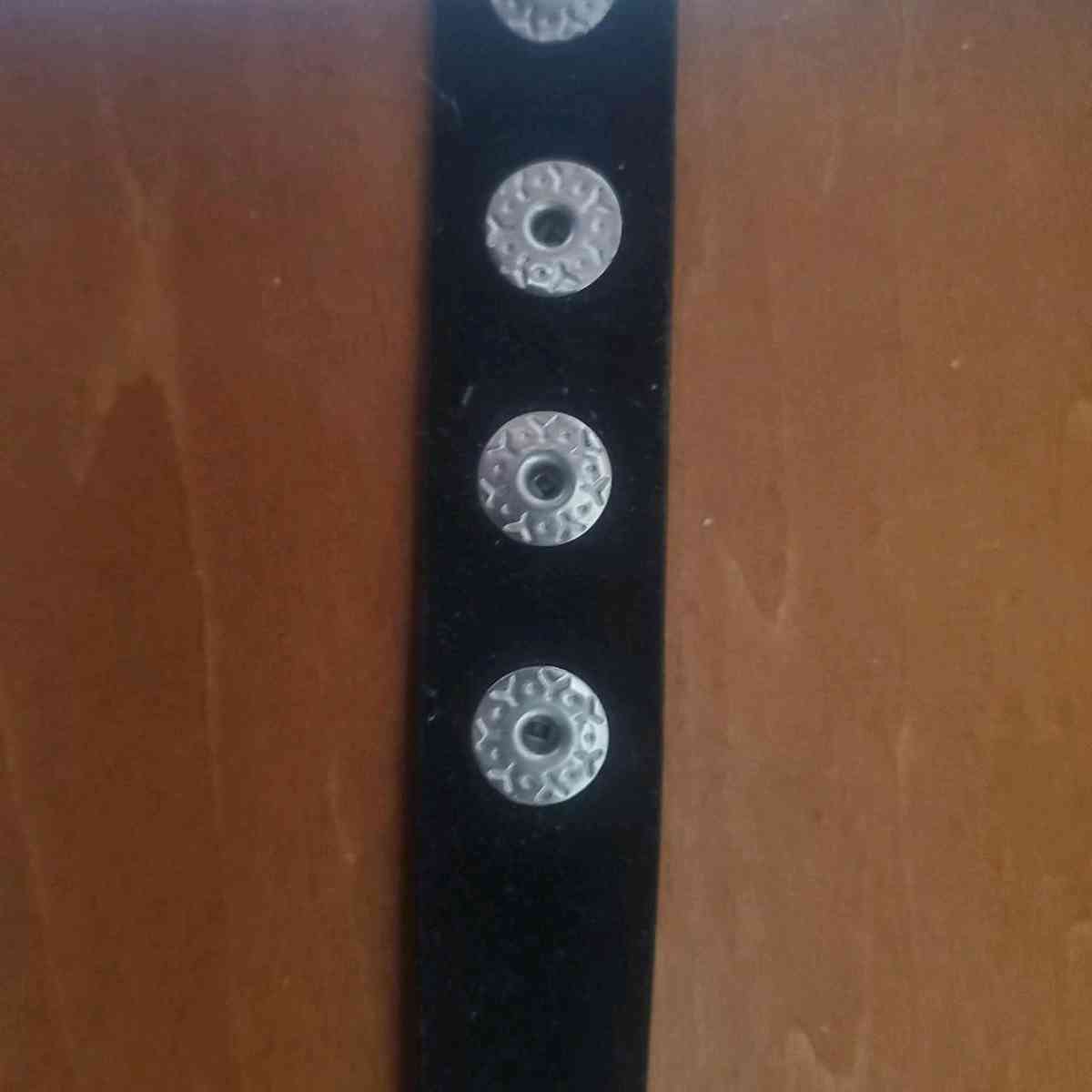 Gothic Choker - Anoka, Minnesota - FleaMarketBay
