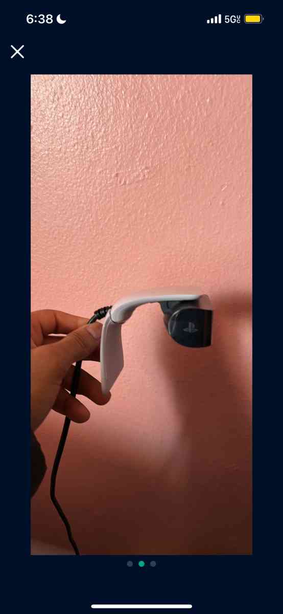 ps5 camera - Paterson, New Jersey - FleaMarketBay