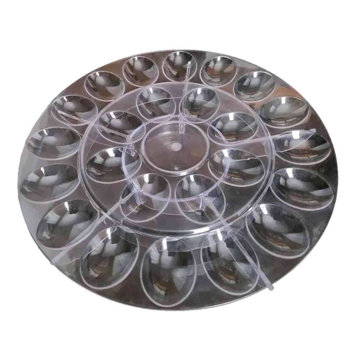 Introducing the Crofton Kitchen Ware 3 Piece MultUse Serving