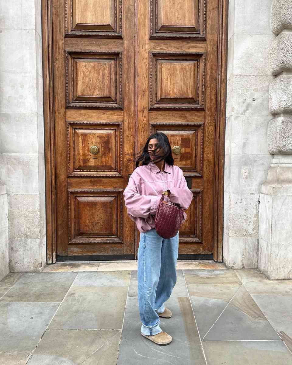 Birkenstock Womens Boston Clogs Taupe Narrow Size 38 - Stamford, Connecticut - FleaMarketBay