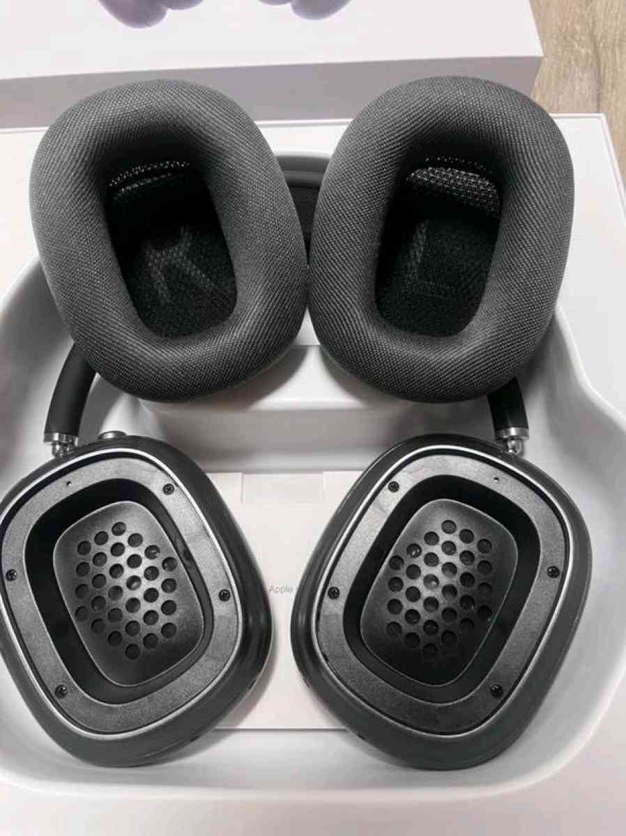 Apple Airpod max Black