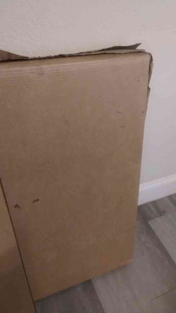 IKEA six drawer dresser