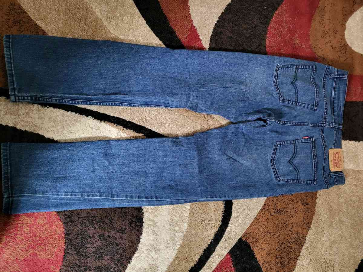 Slim Jeans for boyz - Everett, Washington - FleaMarketBay