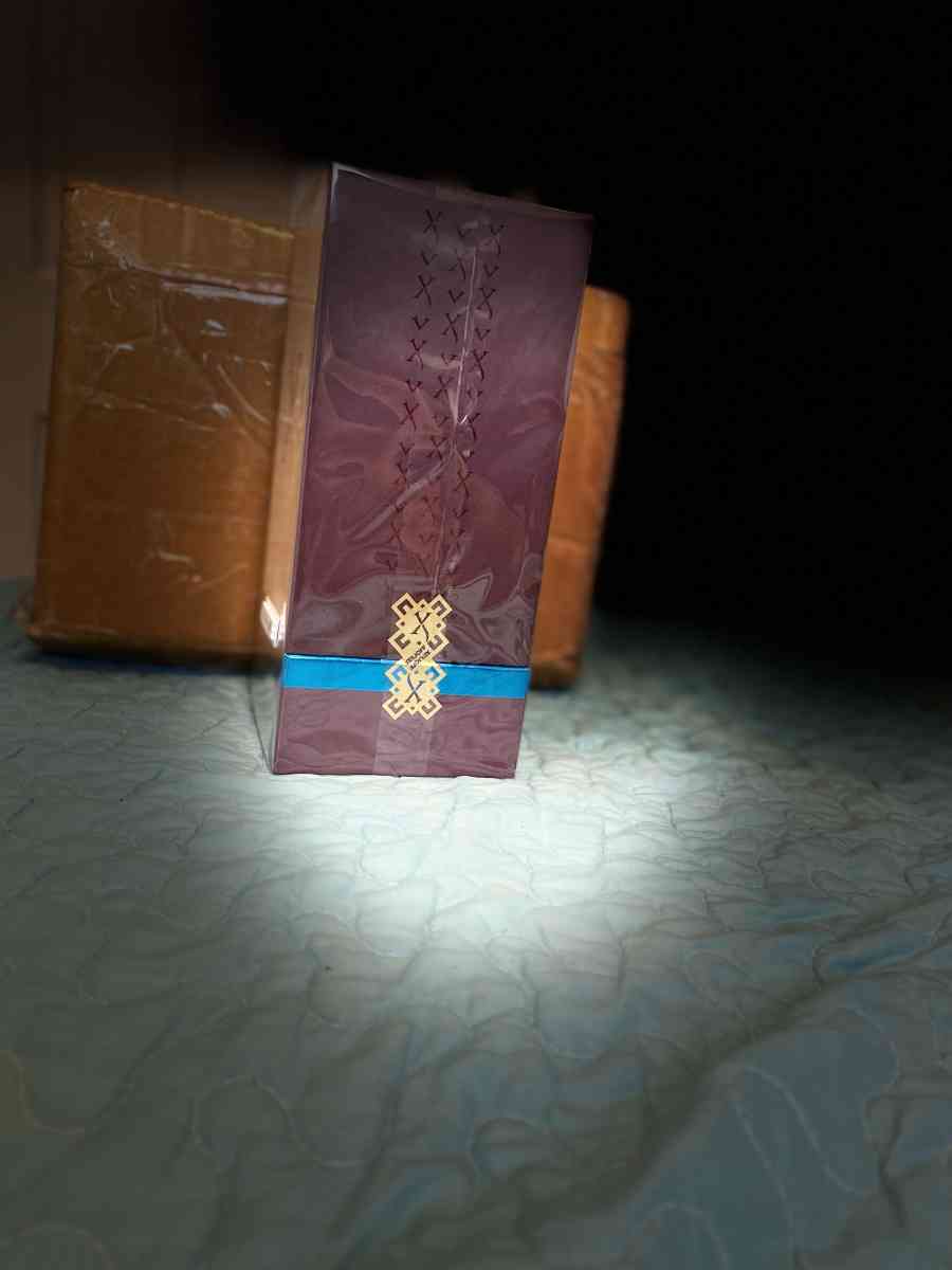 xerjoff erba pura 100 ml